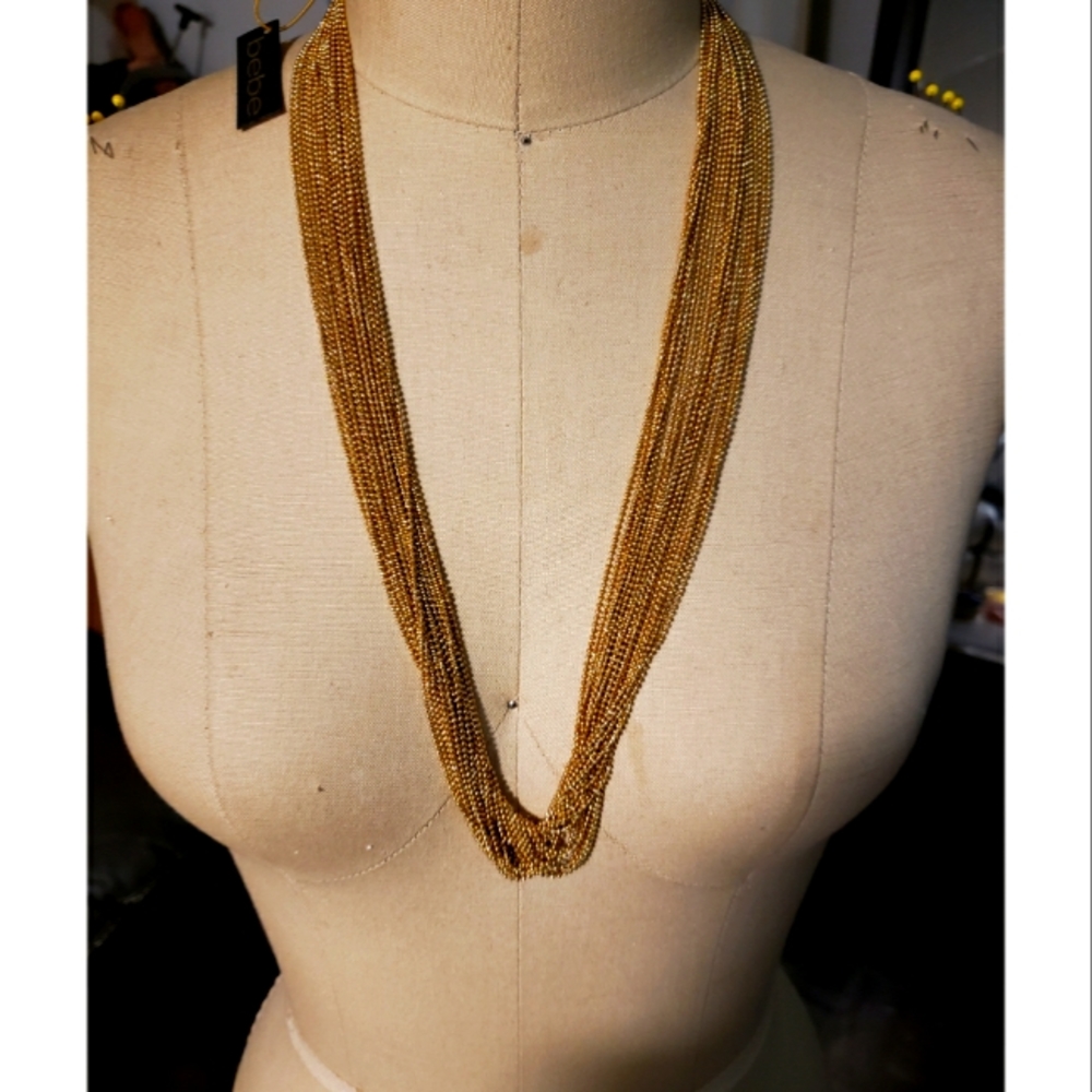 Multi-layered Chain - Picture 2 of 2